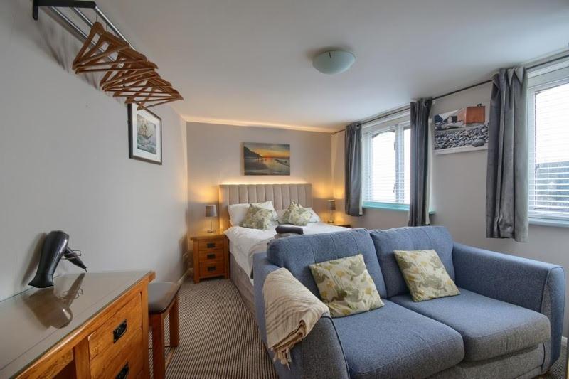 Smugglers Luxury Accommodation Sheringham Exteriér fotografie