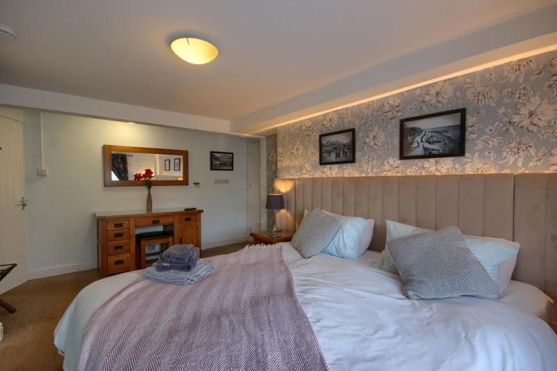 Smugglers Luxury Accommodation Sheringham Exteriér fotografie