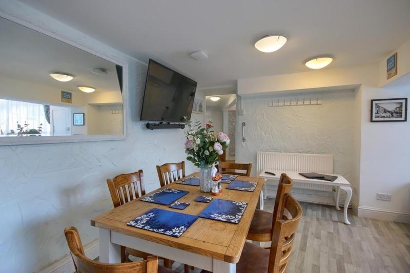 Smugglers Luxury Accommodation Sheringham Exteriér fotografie