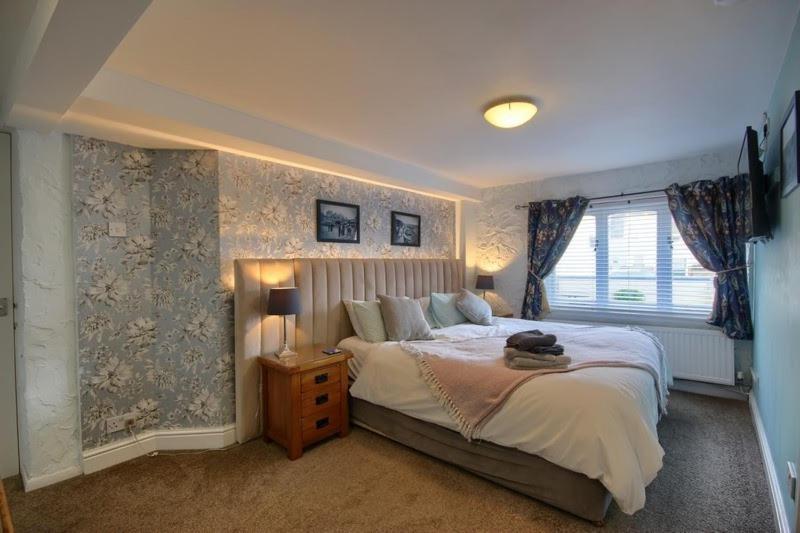 Smugglers Luxury Accommodation Sheringham Exteriér fotografie