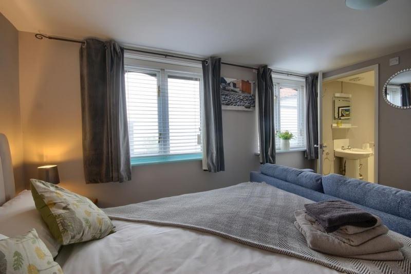 Smugglers Luxury Accommodation Sheringham Exteriér fotografie