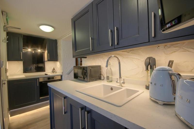 Smugglers Luxury Accommodation Sheringham Exteriér fotografie