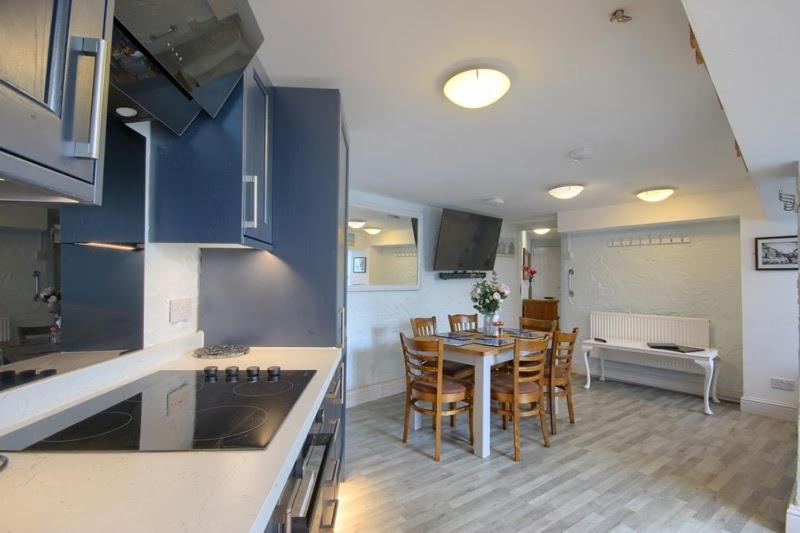 Smugglers Luxury Accommodation Sheringham Exteriér fotografie